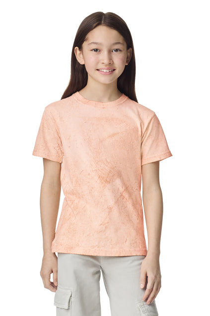 Comfort Colors Youth Heavyweight Color Blast Tee