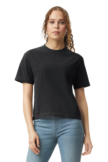 Comfort Colors® Women’s Heavyweight Boxy Tee