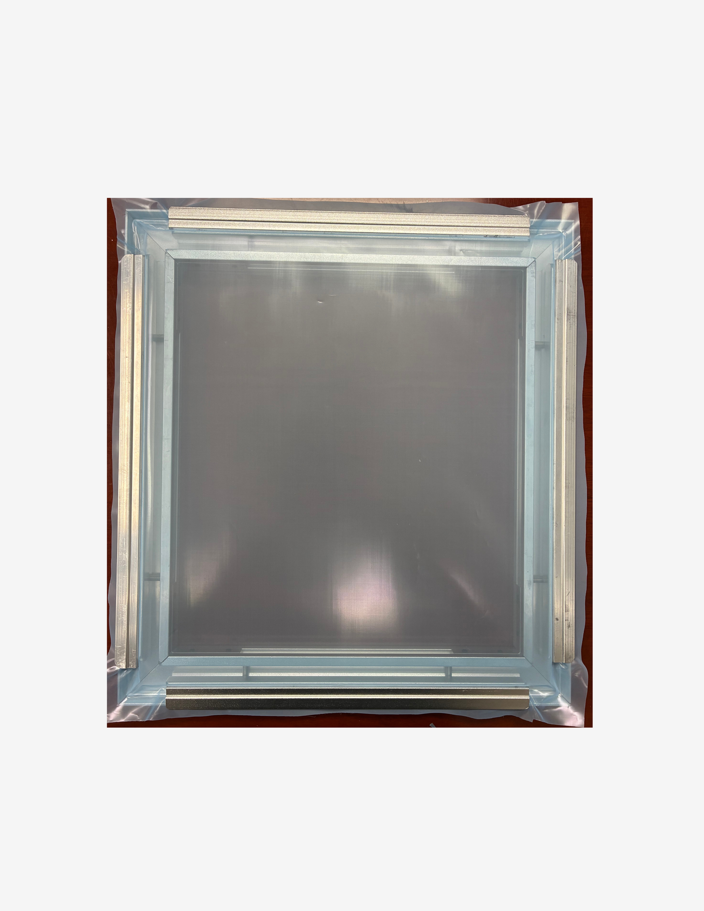 AMYDOR Screen Print Maker Custom Aluminum Frame – Compatible with All AMYDOR Models