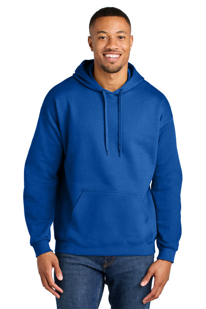 100 Custom Printed Gildan Softstyle Midweight Pullover Hooded Sweatshirt for $2799