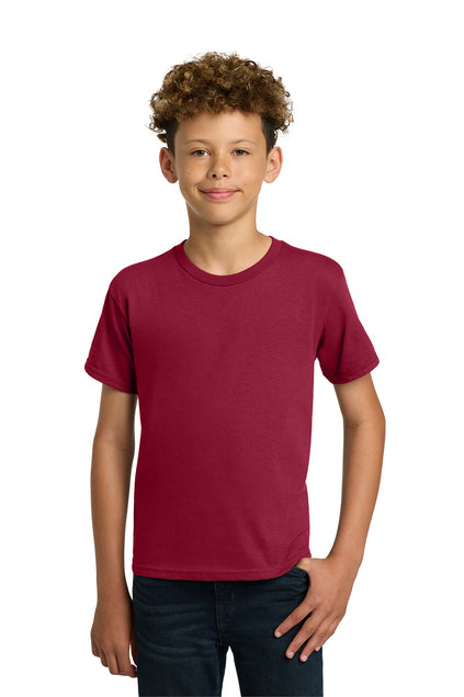 ๐ฅ 100 Custom Gildan Youth Heavy Cotton T-Shirts โ $599 Bulk Deal