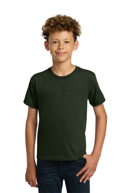 ๐ฅ 100 Custom Gildan Youth Heavy Cotton T-Shirts โ $599 Bulk Deal