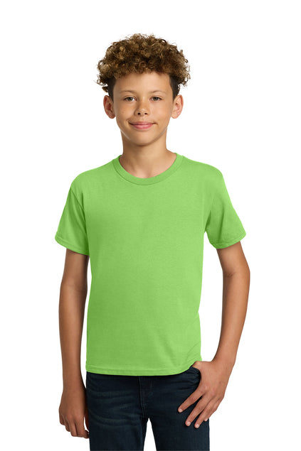 ๐ฅ 100 Custom Gildan Youth Heavy Cotton T-Shirts โ $599 Bulk Deal