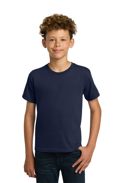 🔥 100 Custom Gildan Youth Heavy Cotton T-Shirts – $599 Bulk Deal
