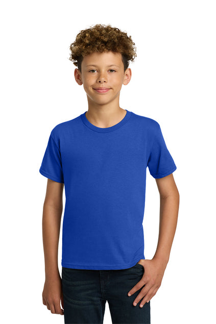 ๐ฅ 100 Custom Gildan Youth Heavy Cotton T-Shirts โ $599 Bulk Deal