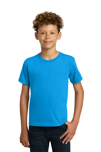 ๐ฅ 100 Custom Gildan Youth Heavy Cotton T-Shirts โ $599 Bulk Deal