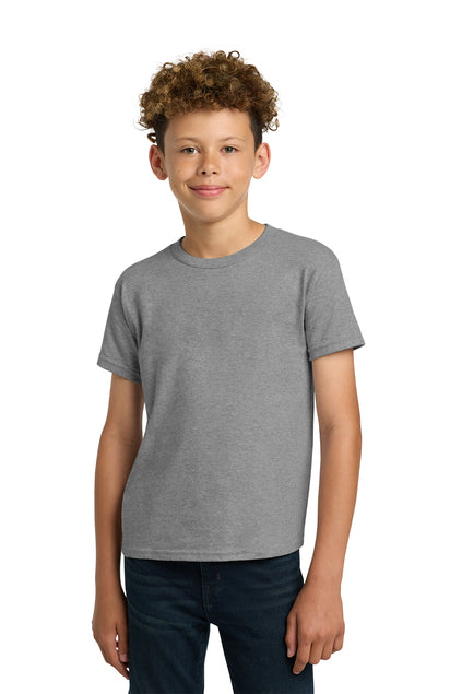 ๐ฅ 100 Custom Gildan Youth Heavy Cotton T-Shirts โ $599 Bulk Deal