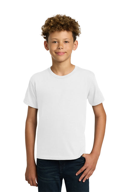 ๐ฅ 100 Custom Gildan Youth Heavy Cotton T-Shirts โ $599 Bulk Deal