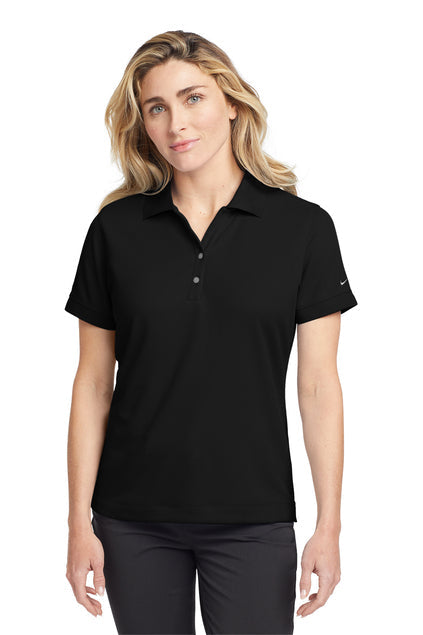 100 Nike Embroidered Women's Dri-FIT Classic Polo  for $5500 - Limited Time Offer