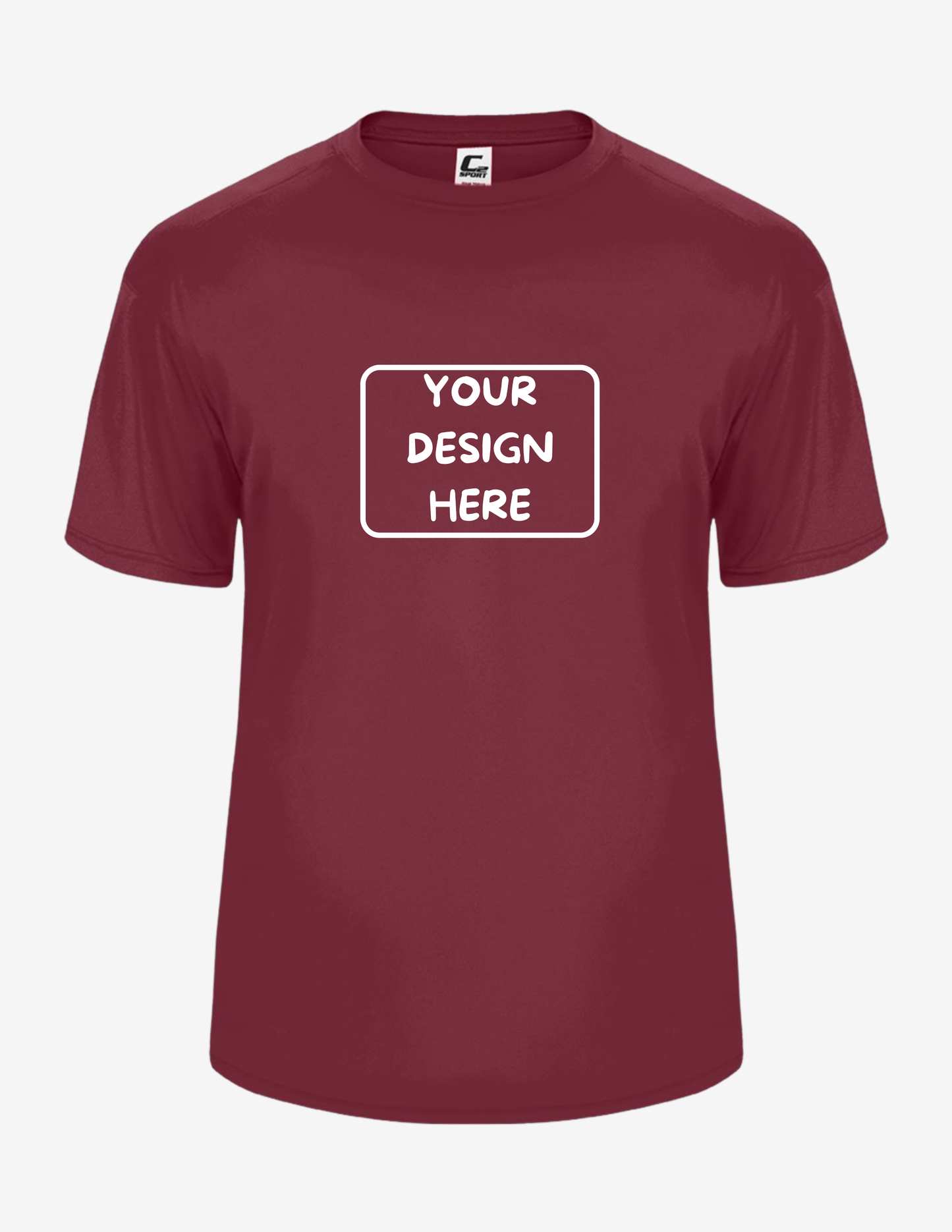 C2 Sport Performance T-Shirt