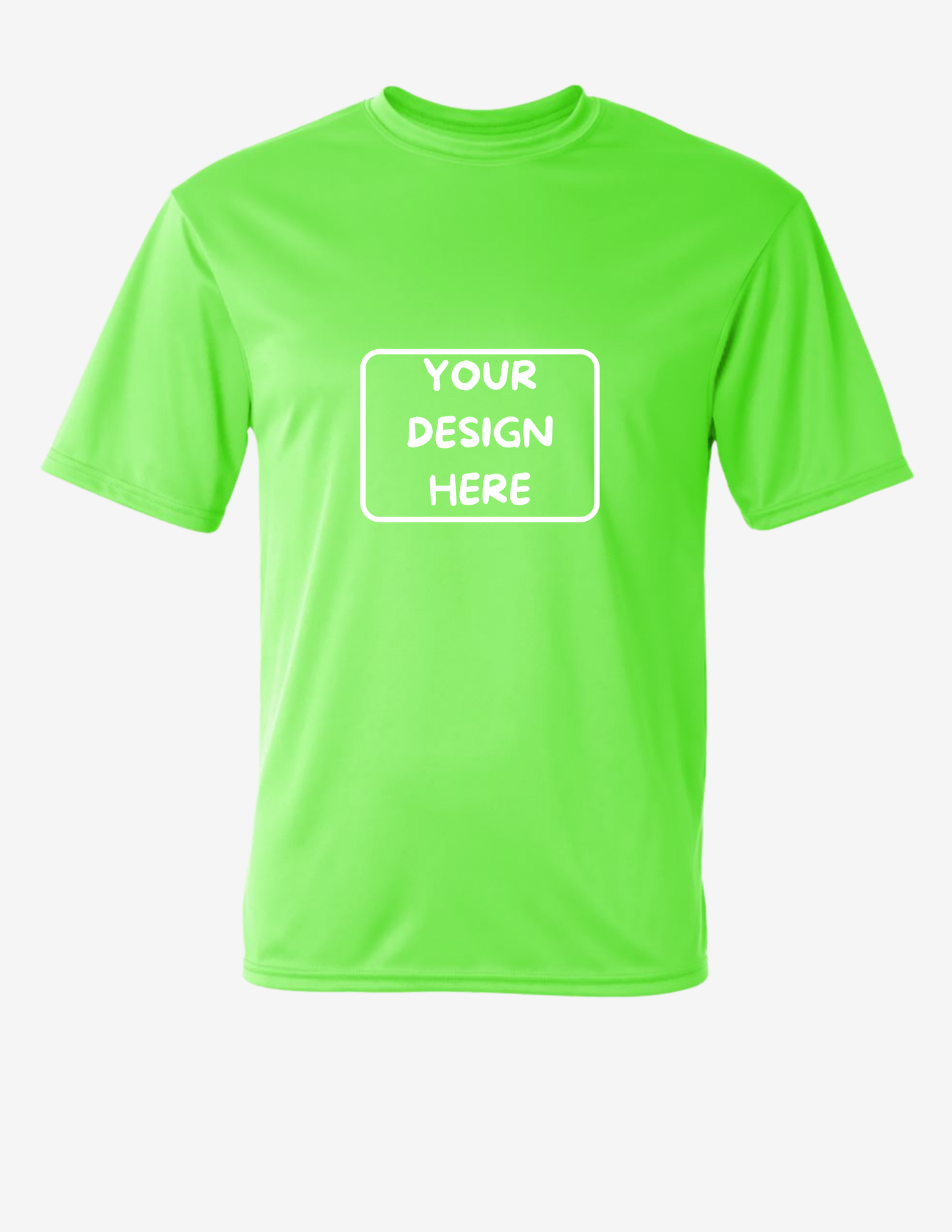 C2 Sport Performance T-Shirt