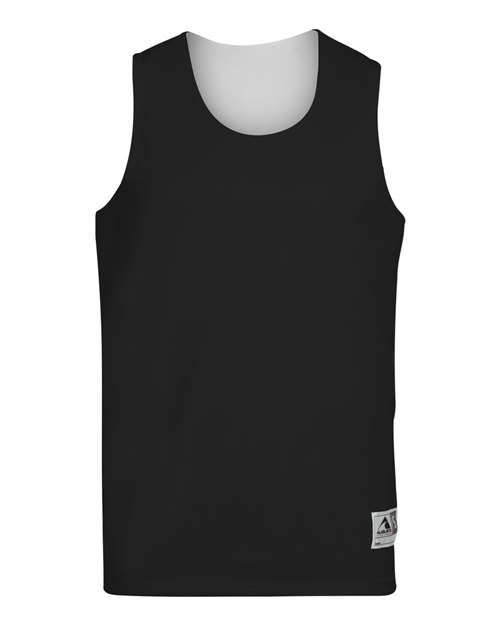 Youth Reversible Wicking Tank Top โ Augusta 149 | Custom Youth Team Jerseys by Pro Goodie Promotion