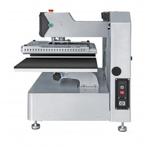 16×20 Electric Double Station Heat Press | Sublimation Machine