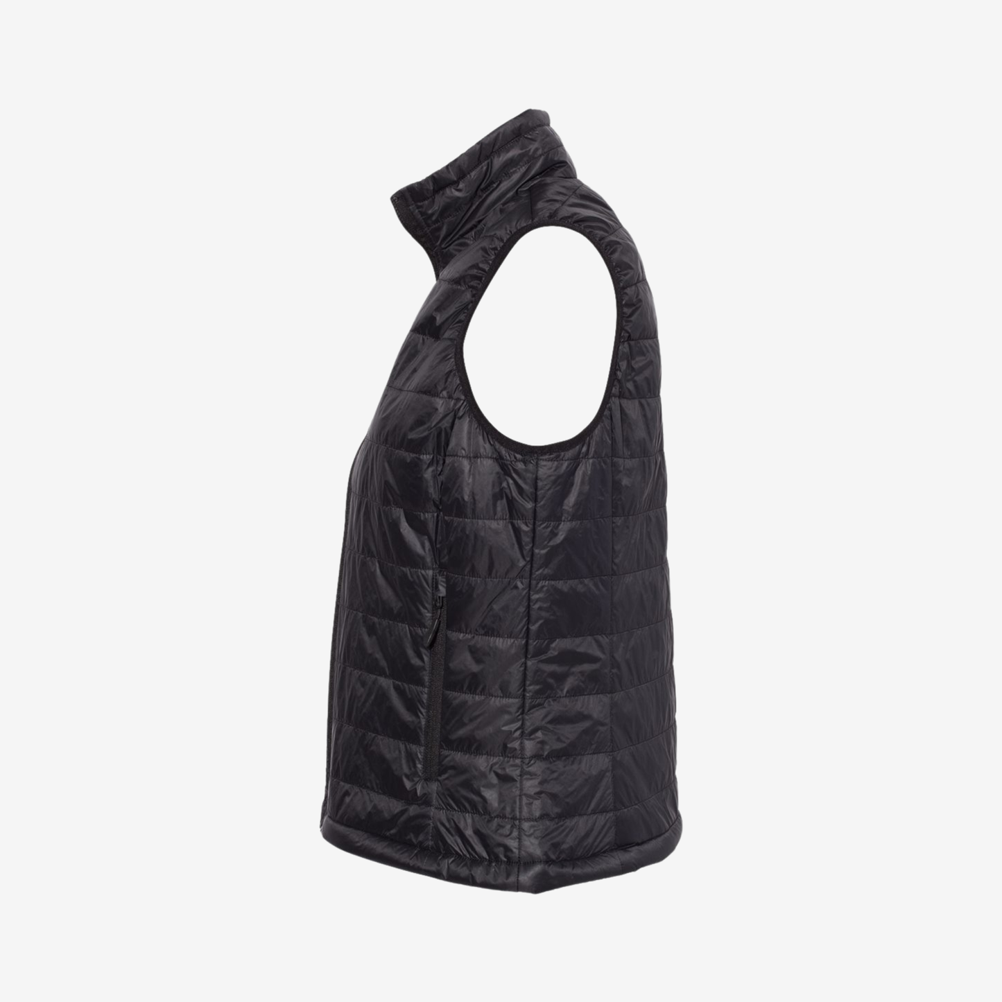 Women's Puffer Vest