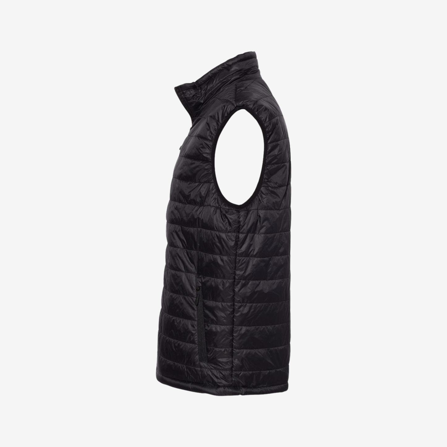 Men's Puffer Vest