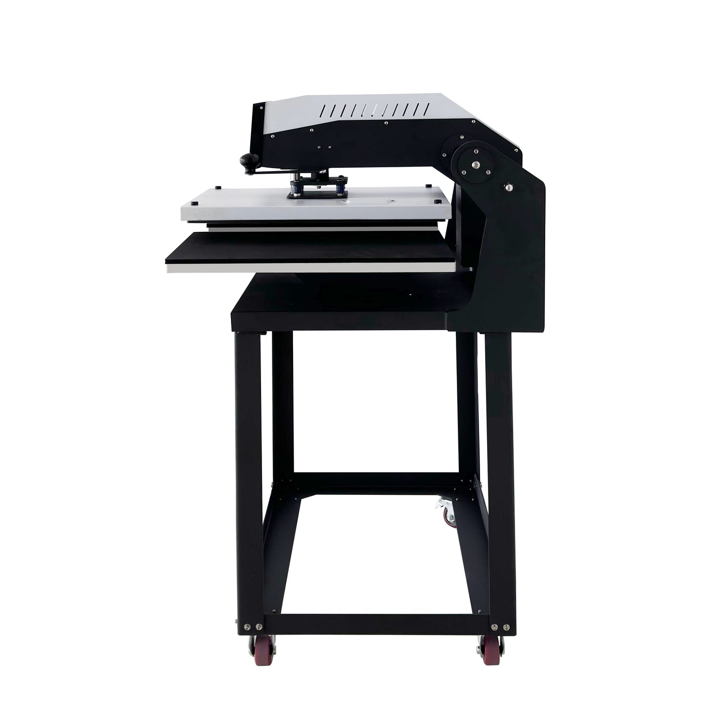 16×20 Electric Automatic Double Station Heat Press Machine | T-Shirt Sublimation – Pro Goodie Promotion
