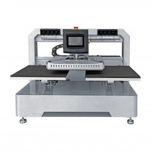 16×20 Electric Double Station Heat Press | Sublimation Machine