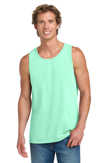 Comfort Colors ® Men's Heavyweight Ring Spun Tank Top