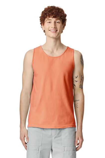 Comfort Colors ® Men's Heavyweight Ring Spun Tank Top