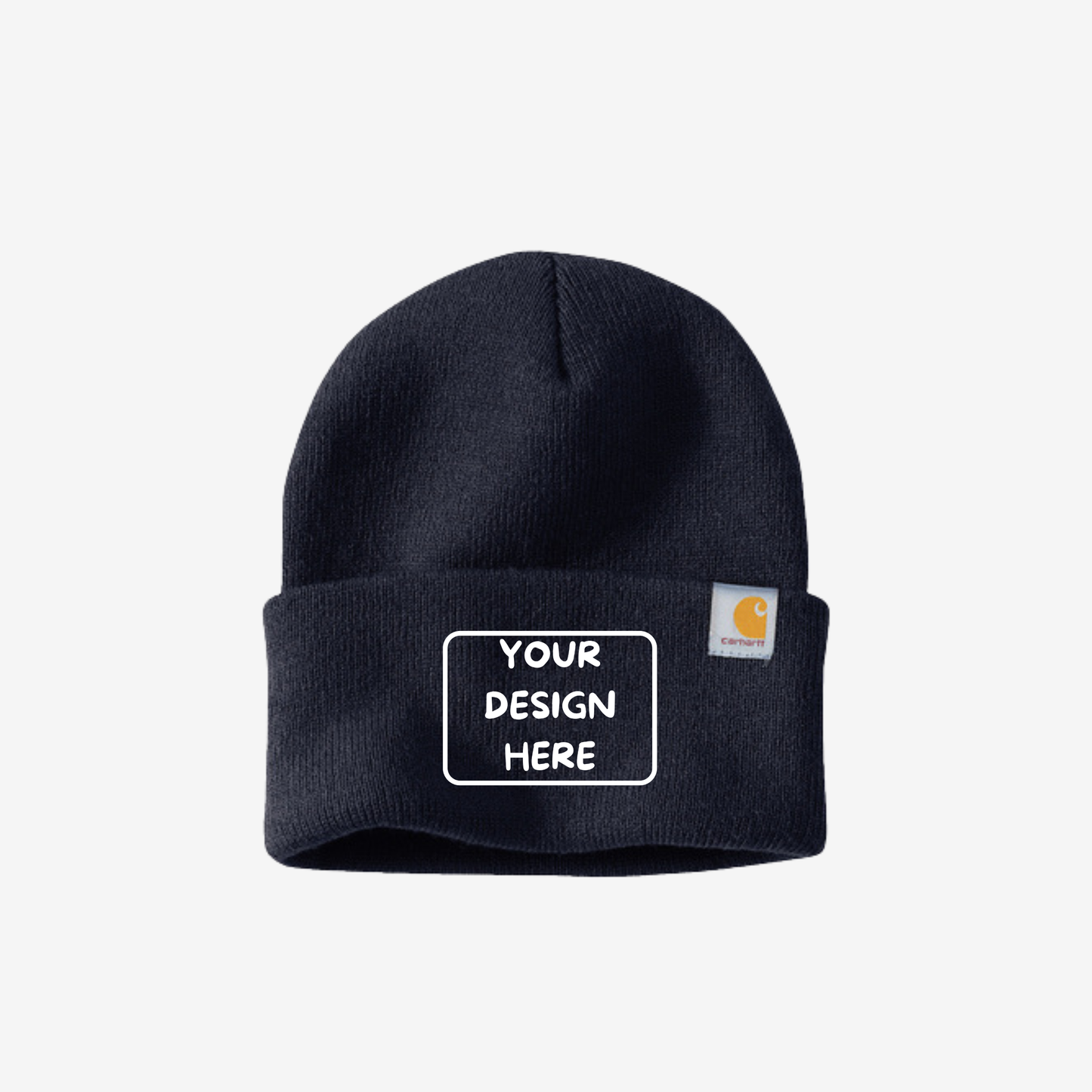 Carhartt Watch Beanie 2.0