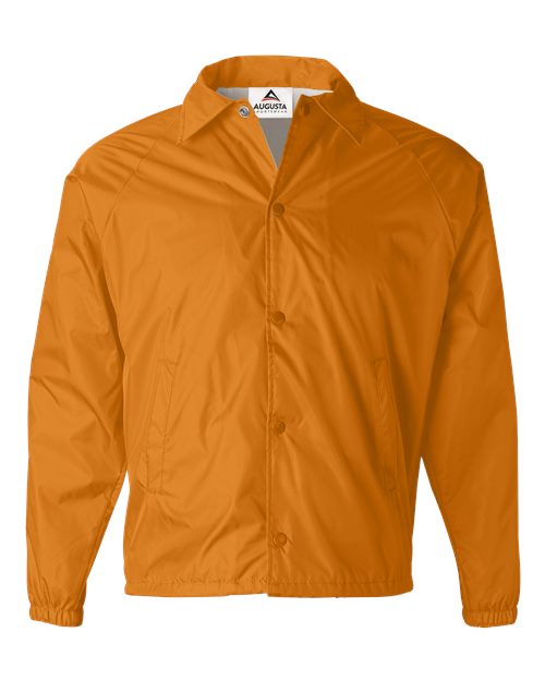 mens-coachs-jacket-3100-gold