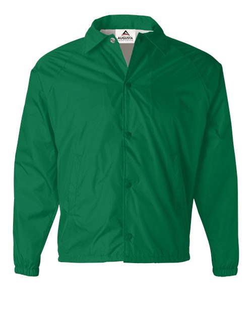 mens-coachs-jacket-3100-kelly