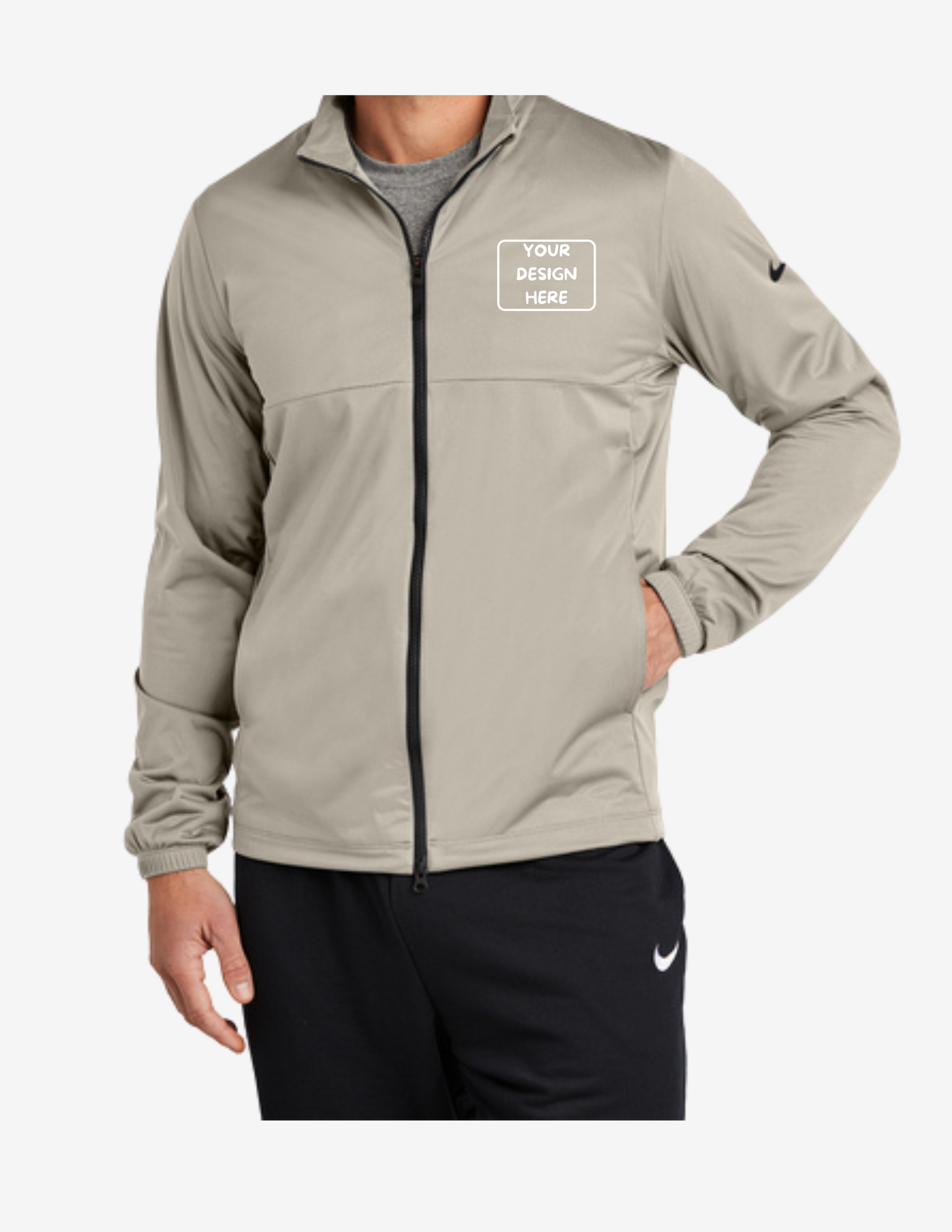 Nike Storm-FIT Full-Zip Jacket