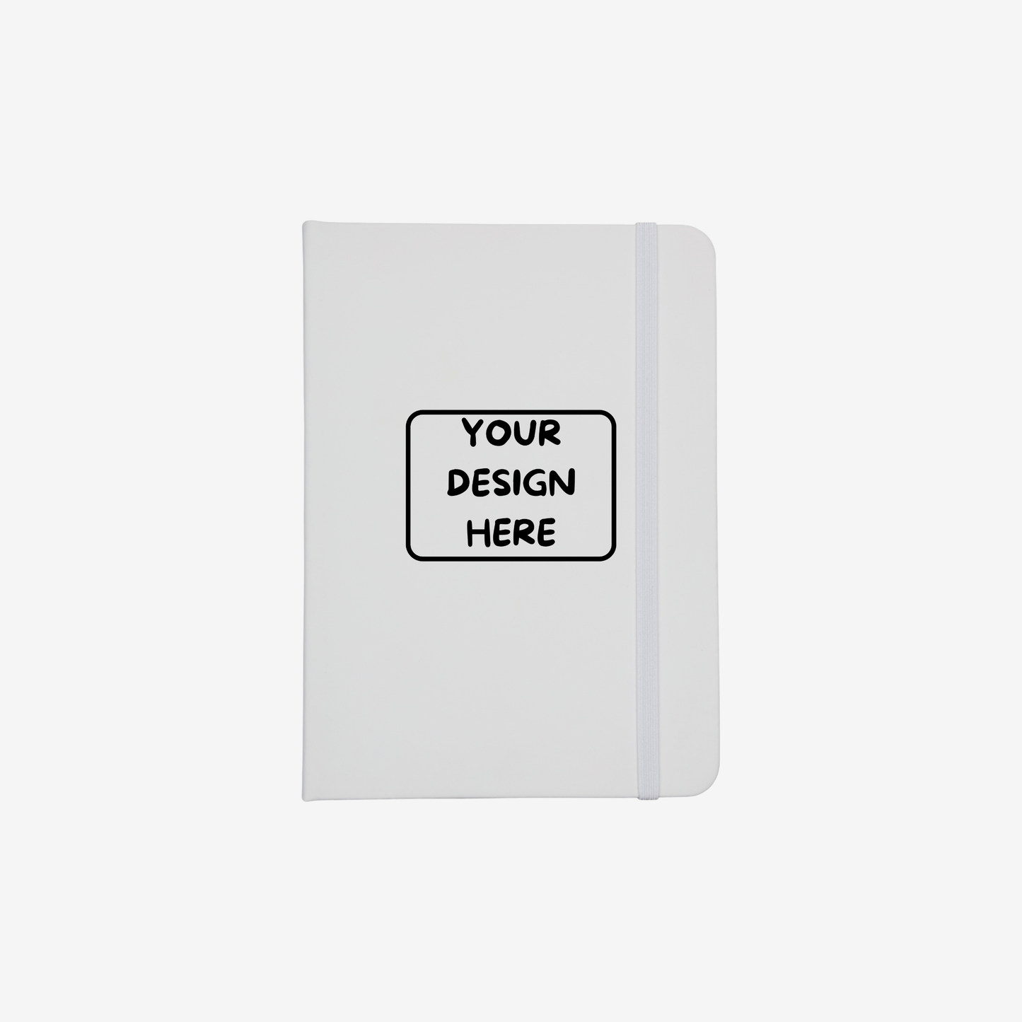 80 Page Notebook Journal Jotter