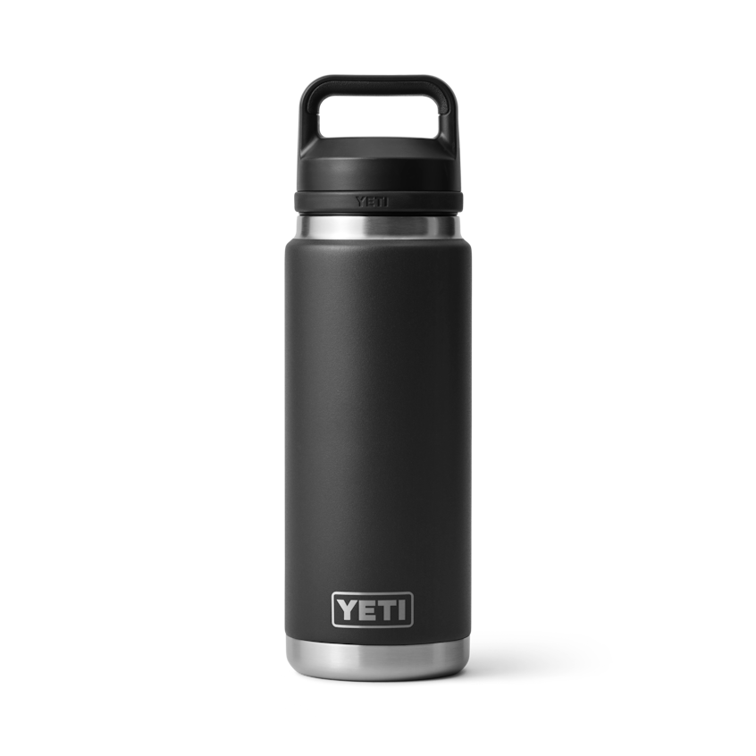 YETI Rambler 26 oz BPA Free Bottle with Chug Cap