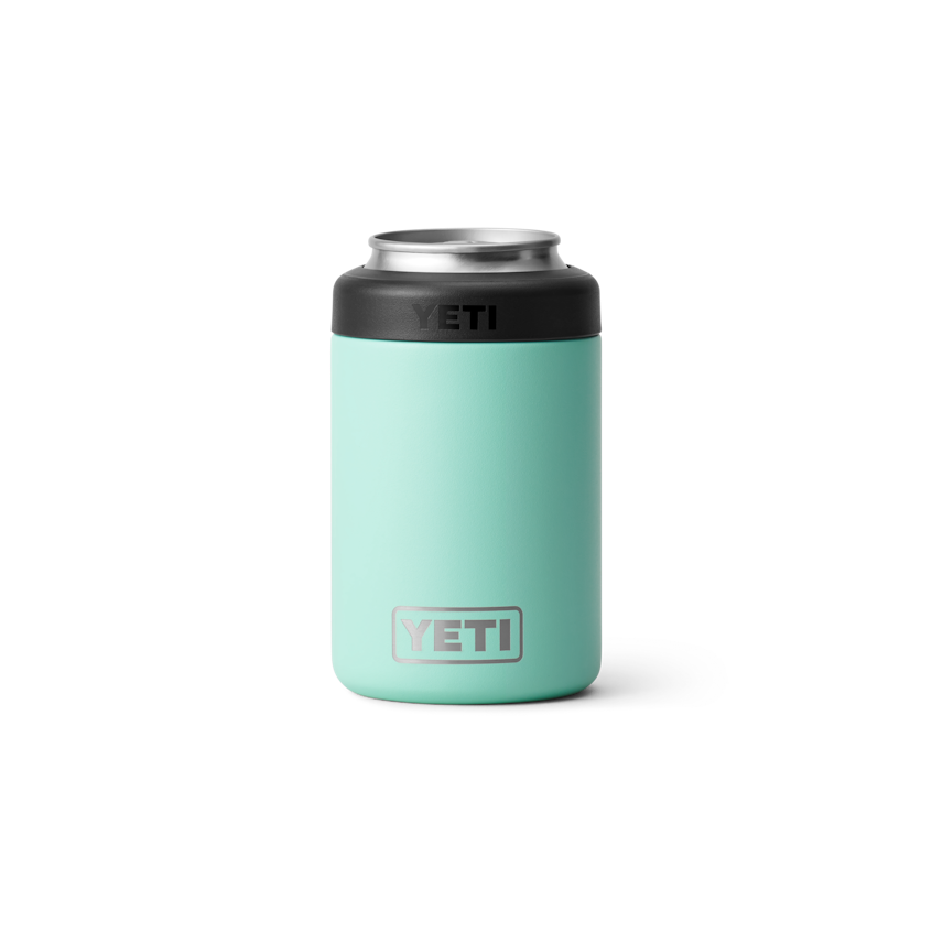 100 YETI Engraved Rambler 12 oz BPA Free Colster Can Insulator for $4500