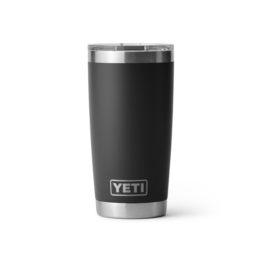 YETI Rambler 20 oz BPA Free Tumbler with MagSlider Lid