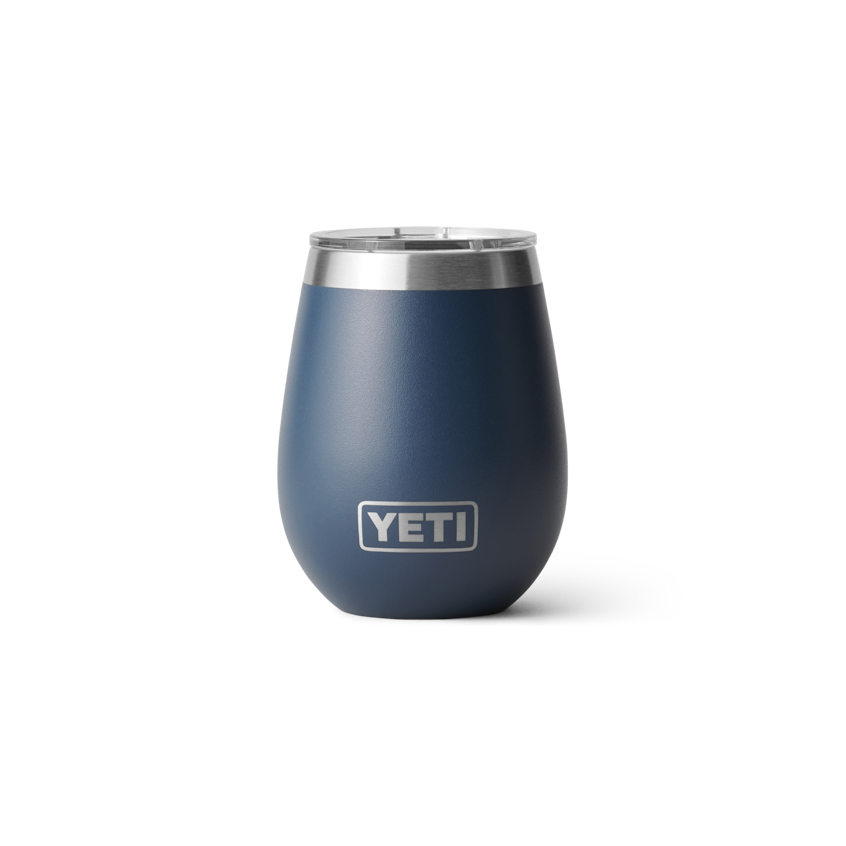 YETI Rambler 10 oz BPA Free Wine Tumbler with MagSlider Lid