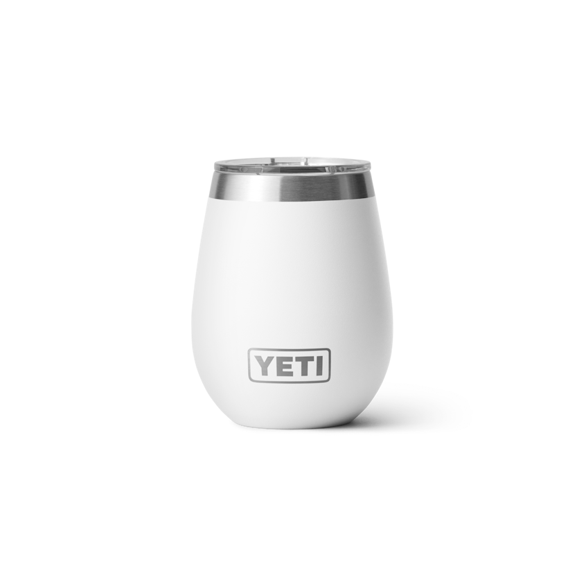 YETI Rambler 10 oz BPA Free Wine Tumbler with MagSlider Lid