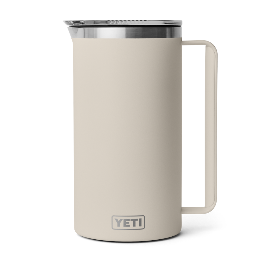 YETI Engraved 64 oz Pitcher