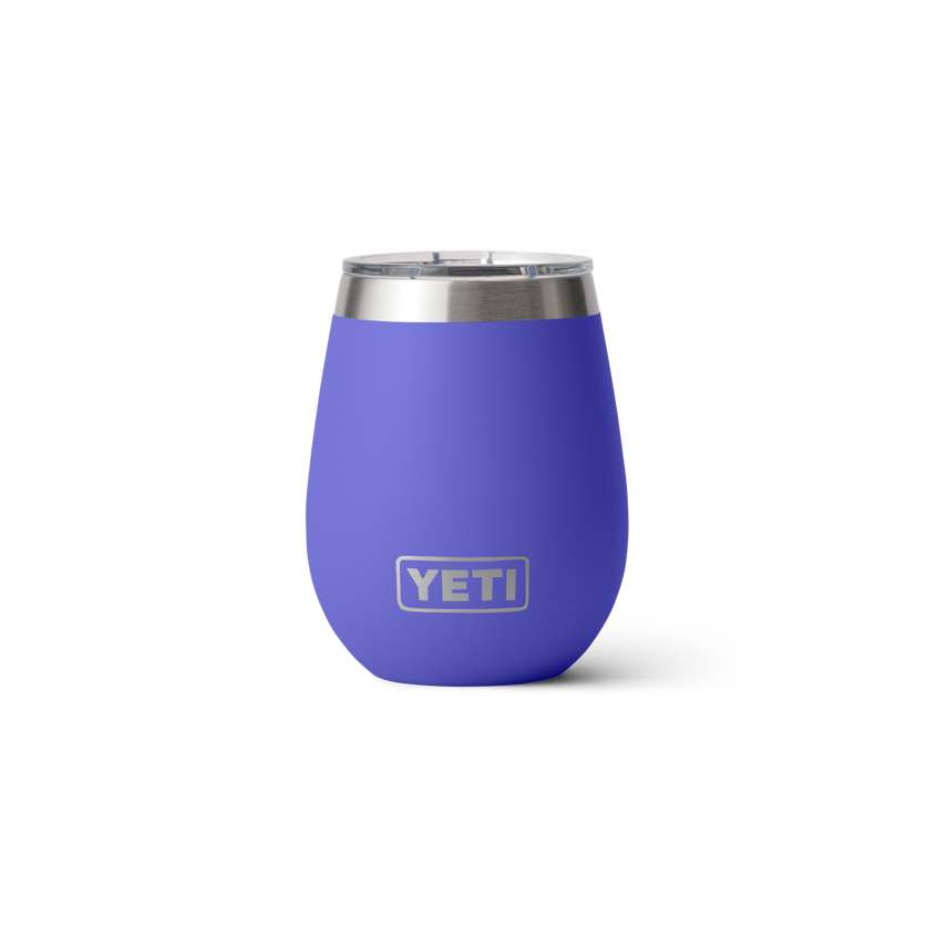 YETI Rambler 10 oz BPA Free Wine Tumbler with MagSlider Lid