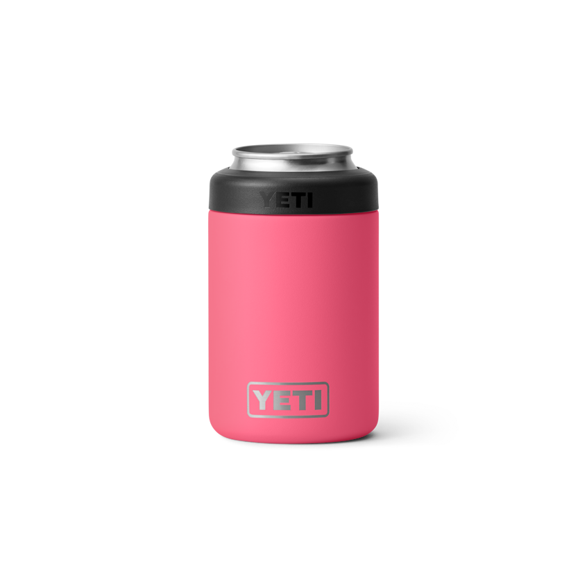 YETI Rambler 12 oz BPA Free Colster Can Insulator