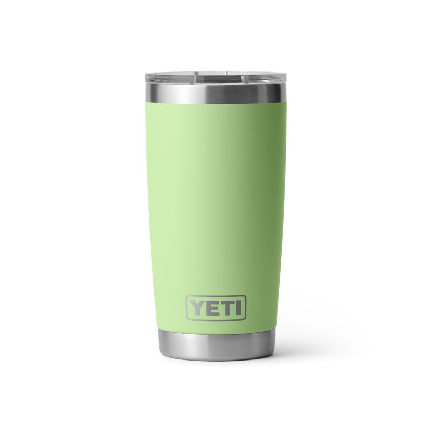 YETI Rambler 20 oz BPA Free Tumbler with MagSlider Lid