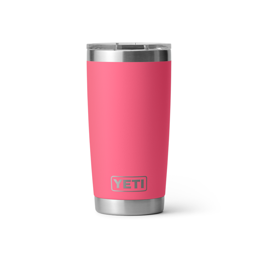 YETI Rambler 20 oz BPA Free Tumbler with MagSlider Lid