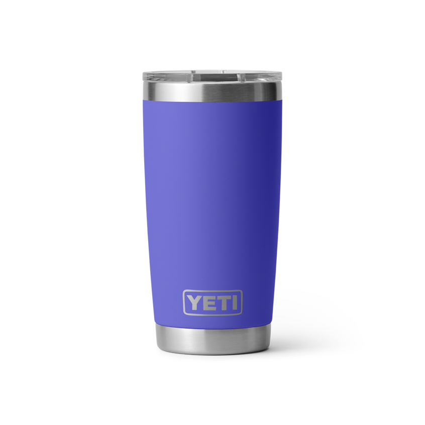 YETI Rambler 20 oz BPA Free Tumbler with MagSlider Lid