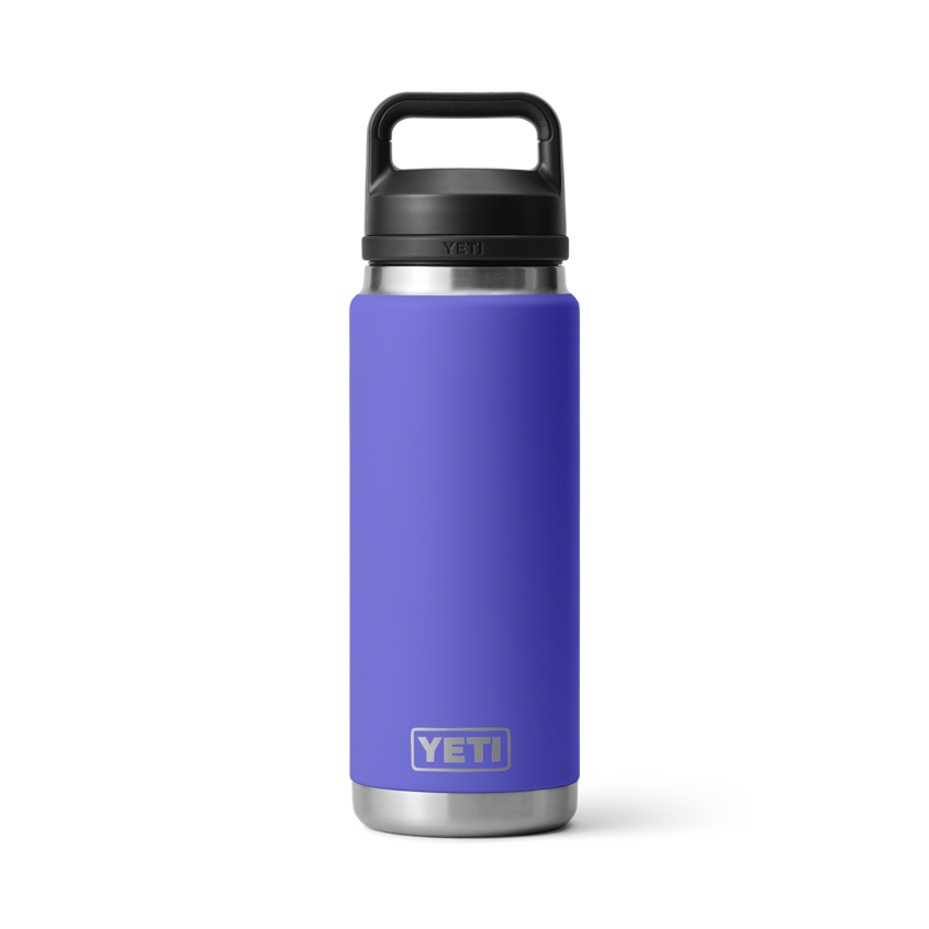 YETI Rambler 26 oz BPA Free Bottle with Chug Cap