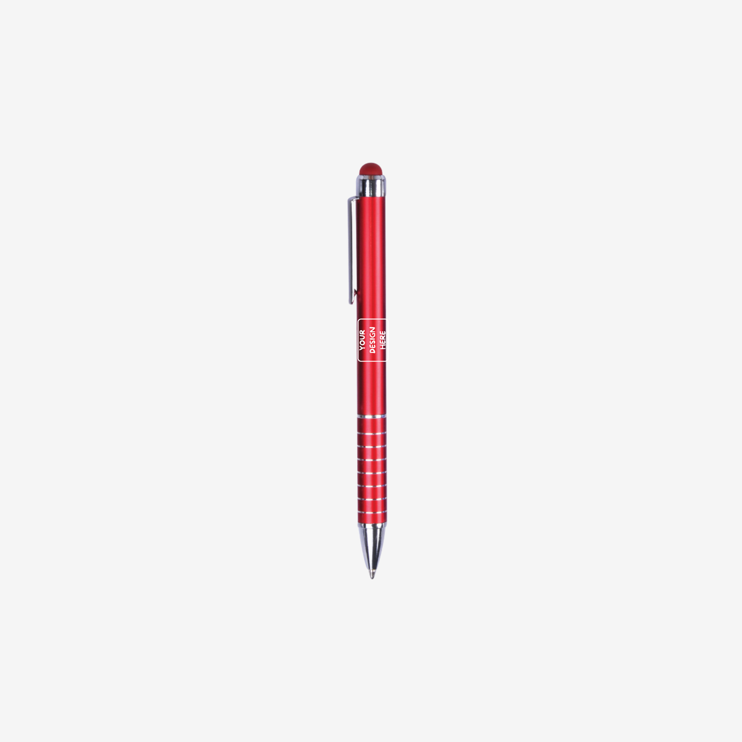 The Rieger Stylus & Pen