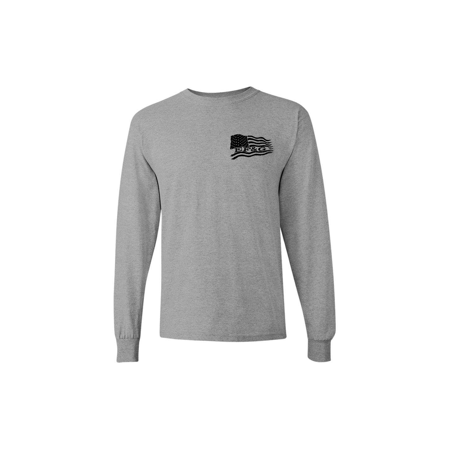 Escondido Fish & Game T-Shirt