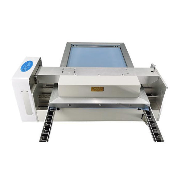 【Pre-Sale】AMD550 Digital Automatic Silk Screen Printer – No Film Exposure, No Burning Required | Pro Goodie Promotion USA