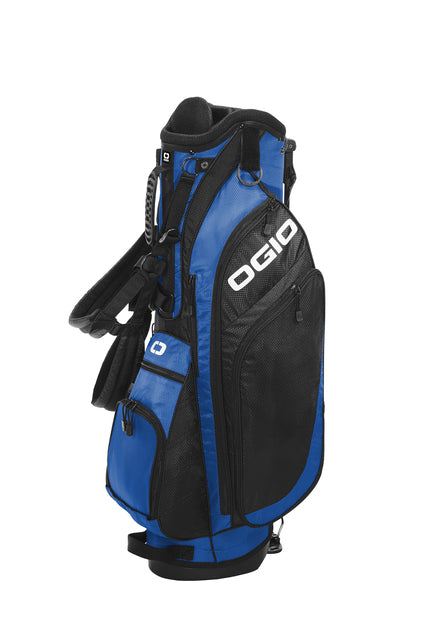 OGIO XL 2.0 Backpack in Royal with custom embroidery option