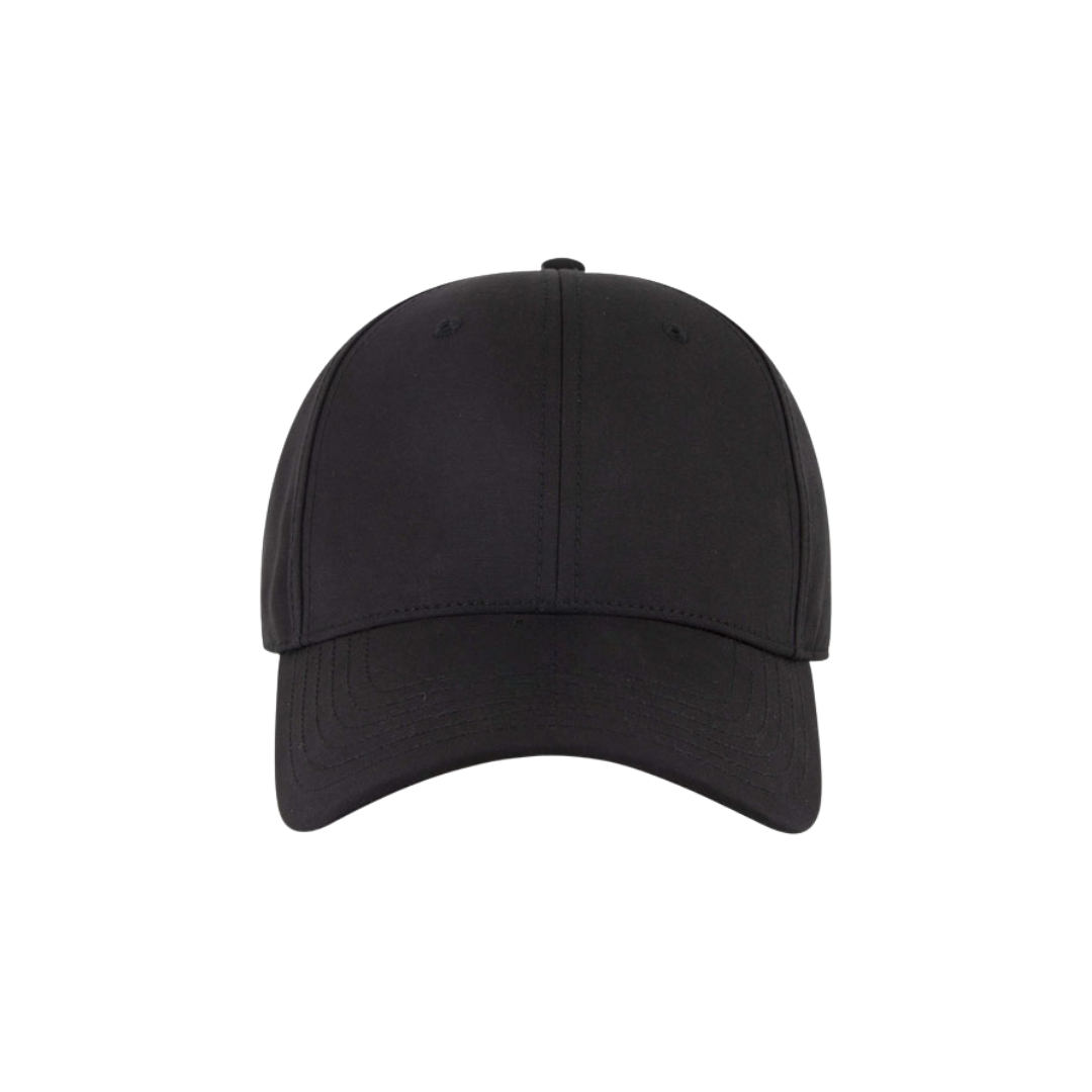 100 Premium 5 Panel Custom Embroidered Hats Solid Black – Custom Logo Printing, Pro Goodie Promotion
