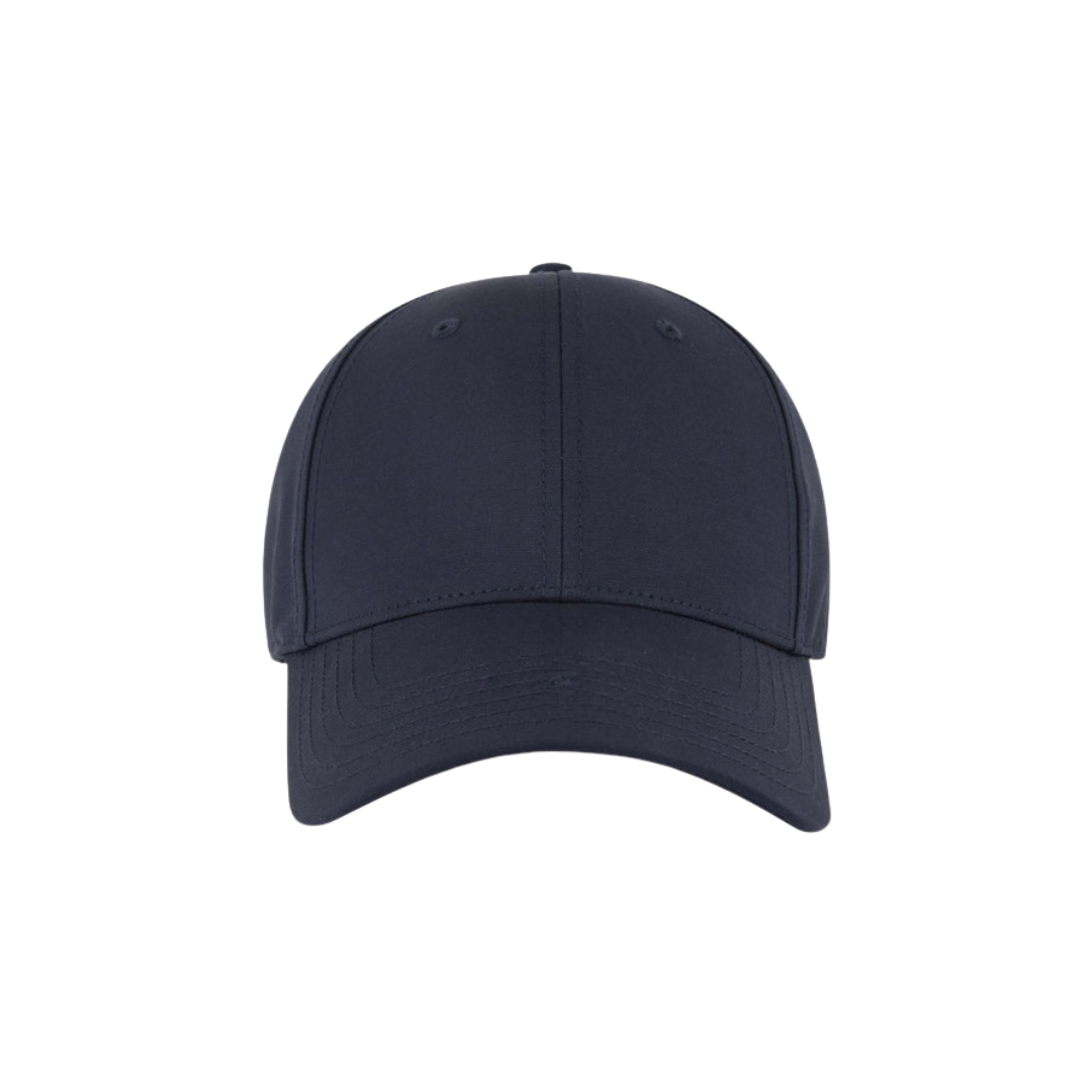 100 Premium 5 Panel Custom Embroidered Hats Solid Navy – High-Quality Custom Hats, Pro Goodie Promotion