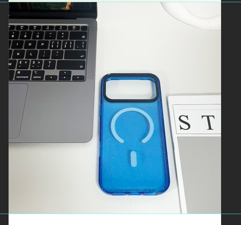 Custom Phone Case | Personalized Photo, Name, Logo & Faith Design