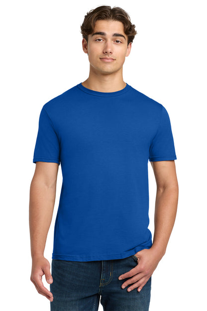 100 Custom Royal Blue T-Shirts – Full-Color Printing and Same-Day Pickup in San Diego by Pro Goodie Promotion