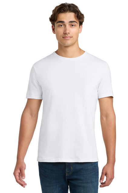 100 Custom White T-Shirts with Full-Color Printing – Same-Day Pickup in San Diego by Pro Goodie Promotion