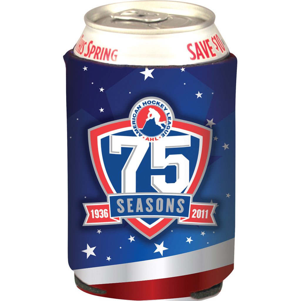 Full Color Can Cooler